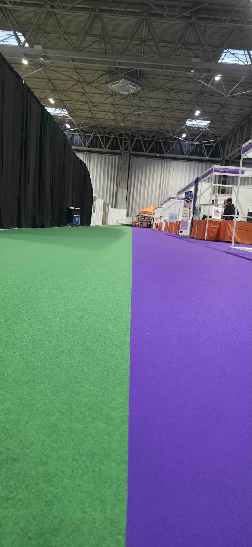 Flooring