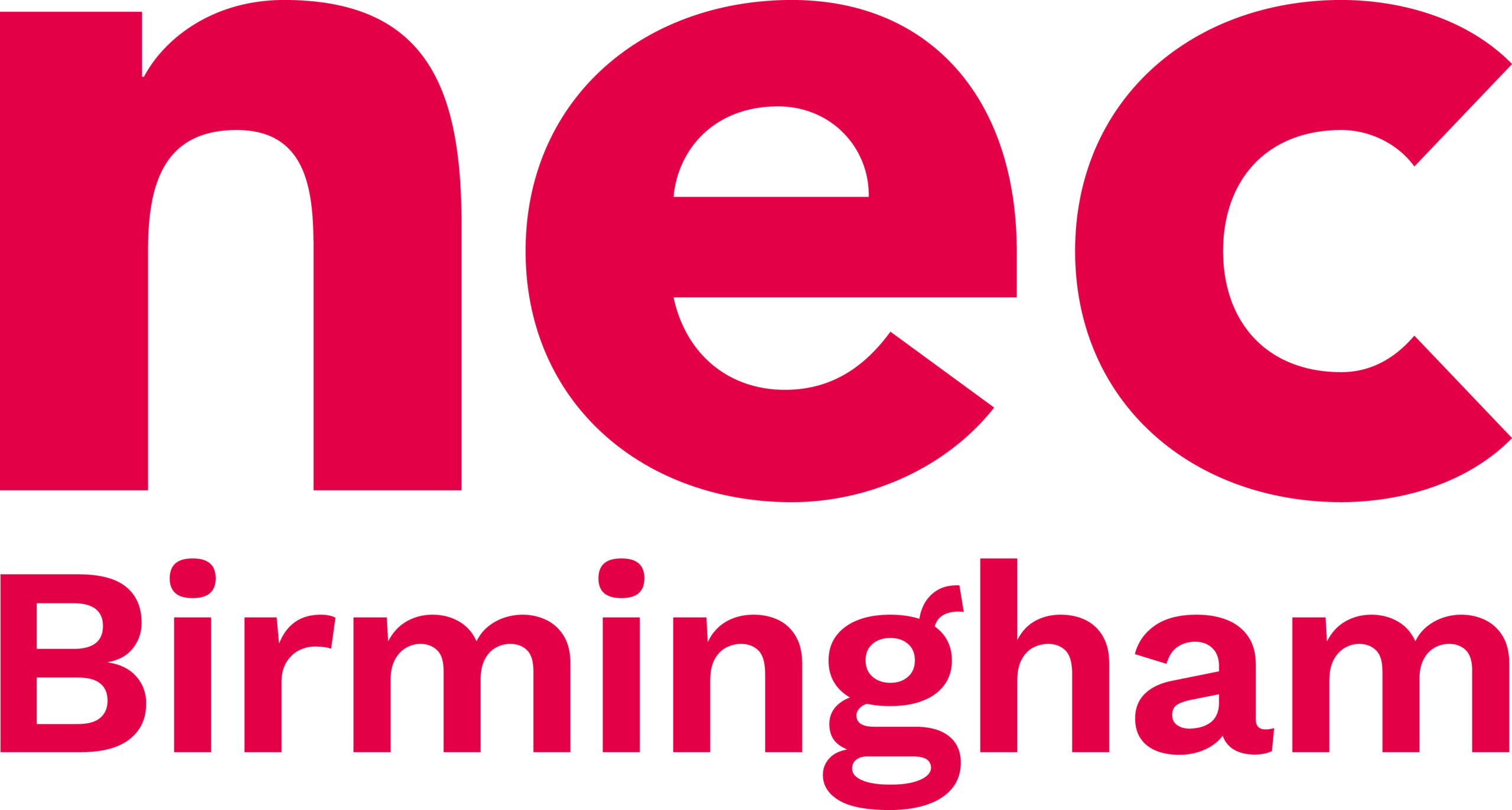 NEC Birmingham