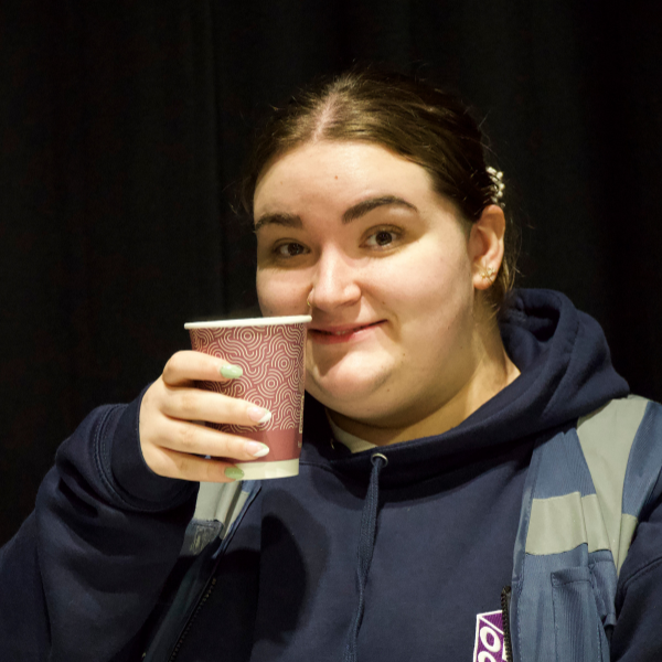 Lily O'Neill